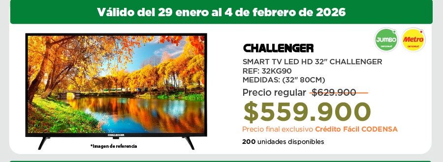 Cr&eacute;dito f&acute;cil codensa